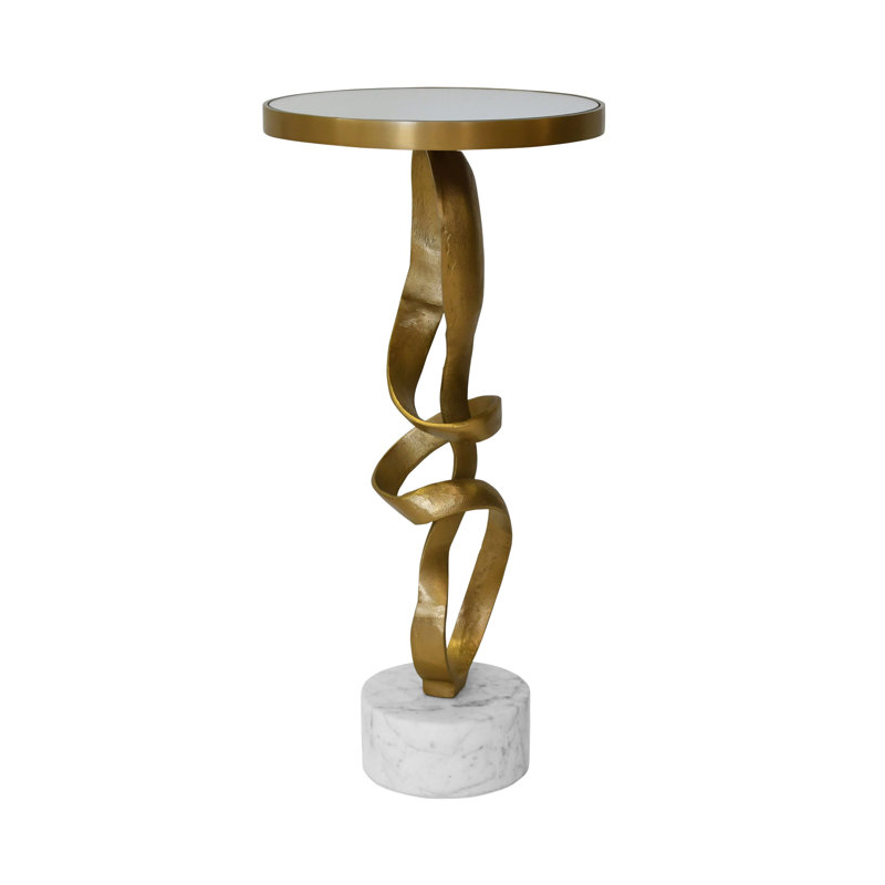 Olympia End Table