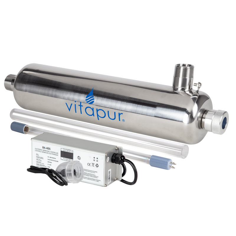 Filtration System