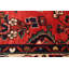 Tapis rouge Andelz 2 pi 10 po x 10 pi 0 po