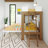 Ambur Solid Wood L-Shaped Bunk Beds by Isabelle & Max-1138534365-1130626443