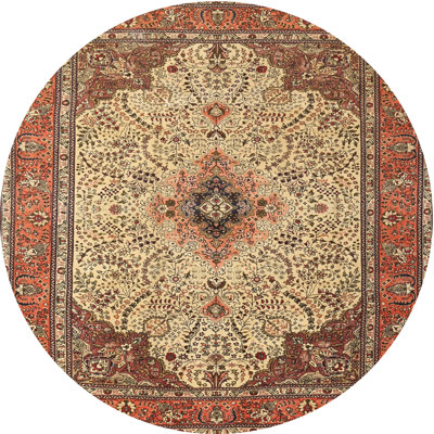 Oriental Indoor Rug