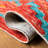 Dicarlo Hand Tufted Performance Geometric Rug-840552734