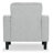 30.3'' Wide Armchair-1800287962