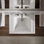 Verticyl  Ovalundermount Bathroom Sink