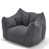 Black Chenille