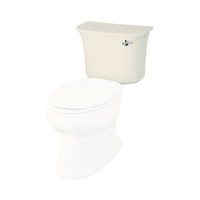 Stinson 1.6 GPF Toilet Tank