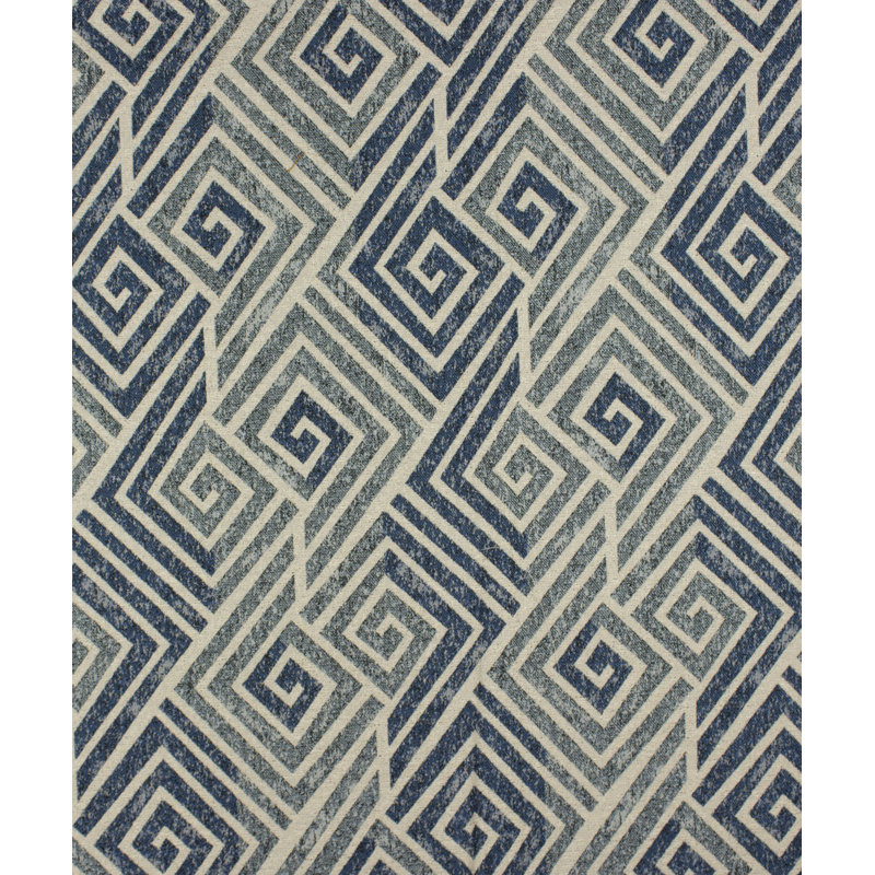 Protractor Fabric
