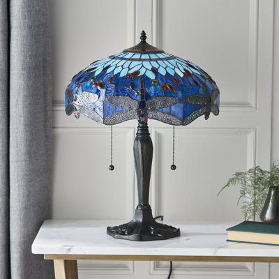 Paturi Metal Table Lamp