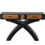 Console Ashwood