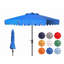 Parasol de marché 8,4 pi Pedrick-1947886420