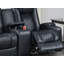 Causeuse inclinable électrique Morrell-2062253274