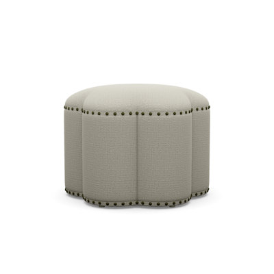 Kate 25" Ottoman