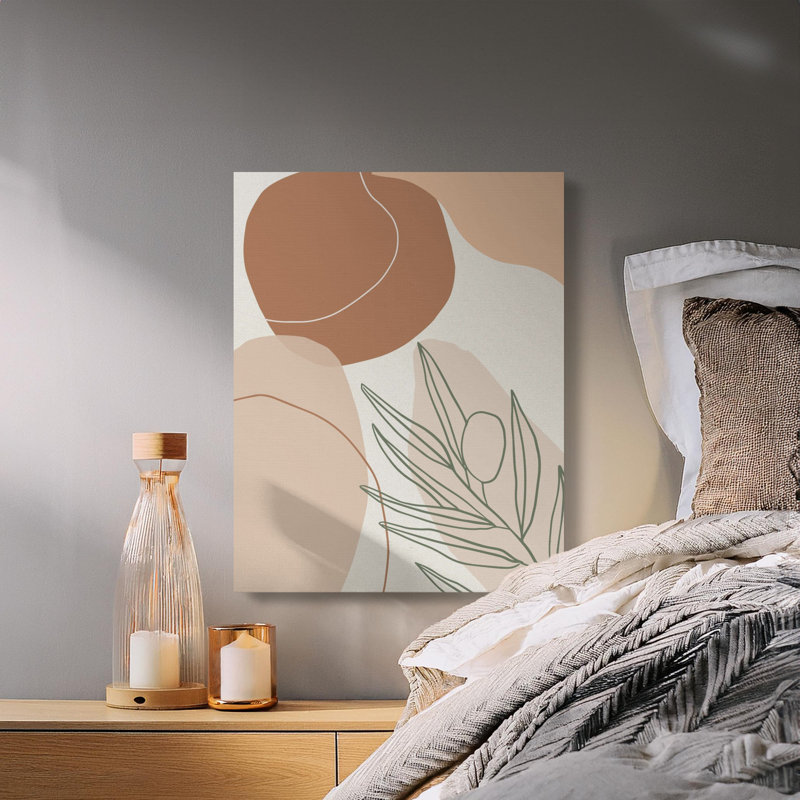 Wrapped Canvas Print Set, 50.8 cm H x 40.64 cm W