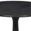 Malloy Outdoor Round Dining Table