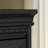 Waelder 4 Piece Computer Desk Office Set with Hutch Bookcase-94189246