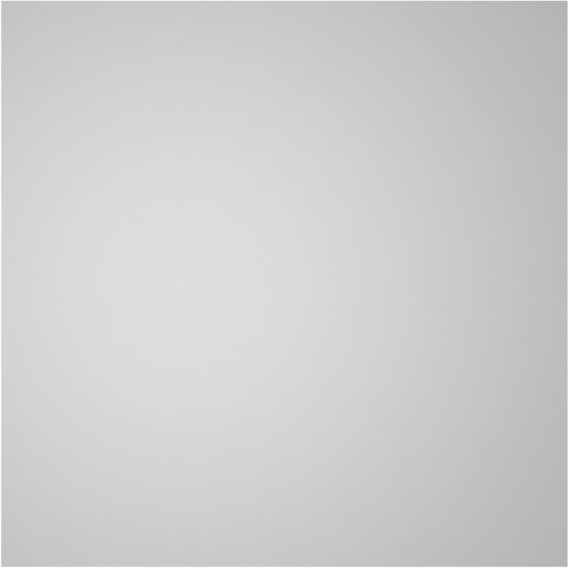 Brickmould Sill Frame, Primed Tan, 26" H x 26" W x 2" D