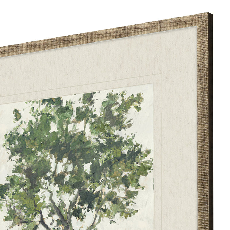" Countryside Growth S/4 " 4 - Pieces