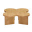 Table basse Modern Butterfly MDF (table incluse seulement)-1135540501