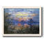 Coucher de soleil sur la seine par Monet-96271538-96271539