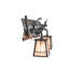 2 - Light Vanity Light