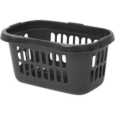 Plastic Laundry Room Organiser