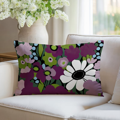 Coussin Maya
