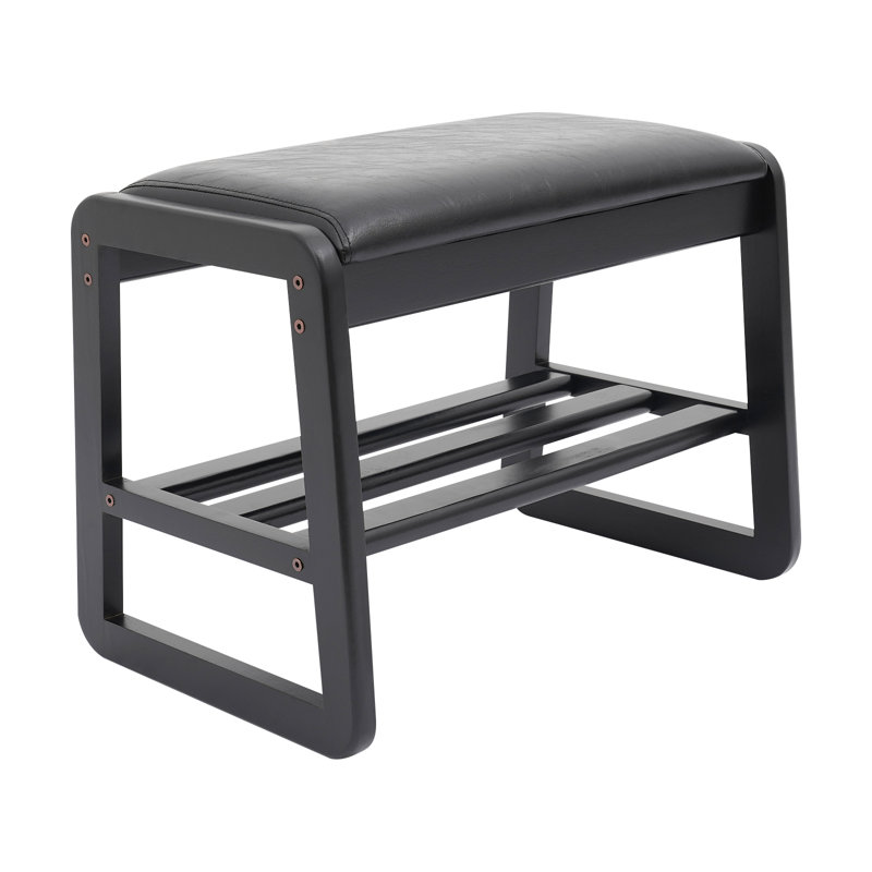 Shoe Storage Bench
