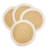Griess Cotton Floral Round Placemat-1753923977