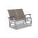 Banc oscillant Askar