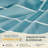 Luxclub 4 PC Aqua Silky Soft Cooling Deep Pocket Performance Sheet Set-123418272-123418306