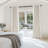 Cadnite 50" W Thermal 100% Blackout Linen Textured Curtain Panels-718107645-709144666