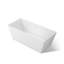Baignoire autoportante Evok 66 X 30