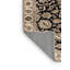 Tapis beige lavable à la machine-2122854183