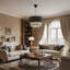 Lustre cylindrique en métal-1544236037
