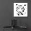 «Tiger» par GraphINC-304880594