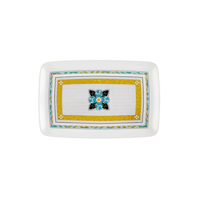 Assiette plate Ohalloran