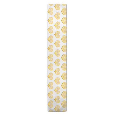 Ferrier Heart Table Runner