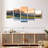 Alpine Wooden Barn-680533213