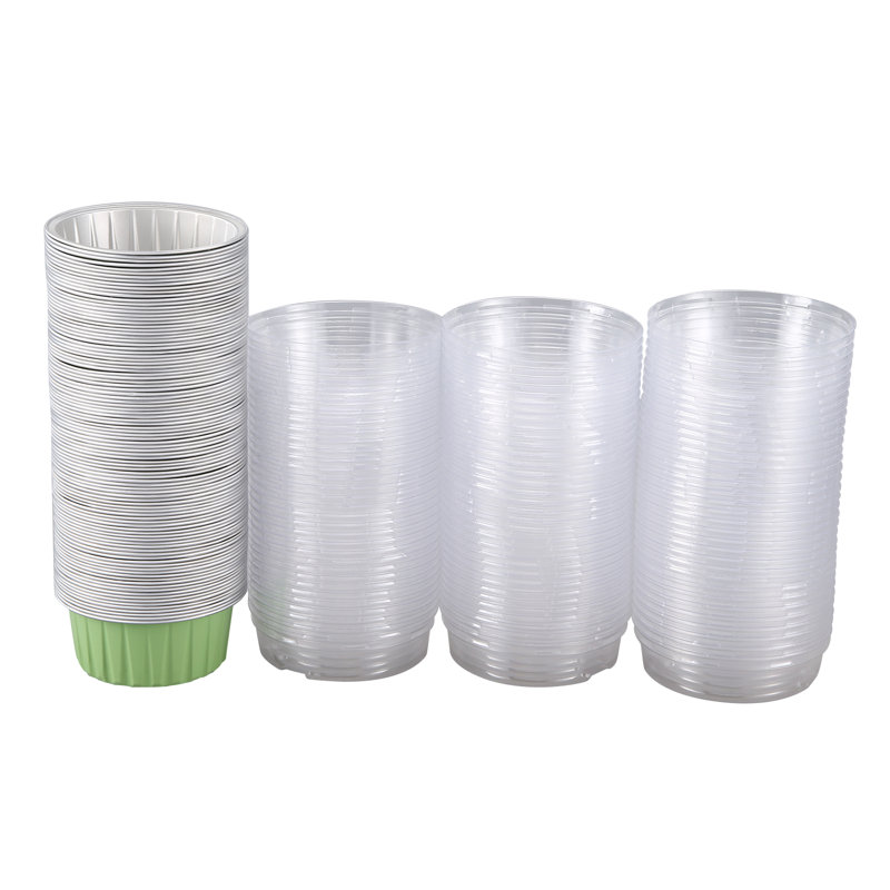 Kepptory 100 Piece Bakeware Set