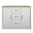 Allycia 45.5 " W Kitchen Island-1769206524