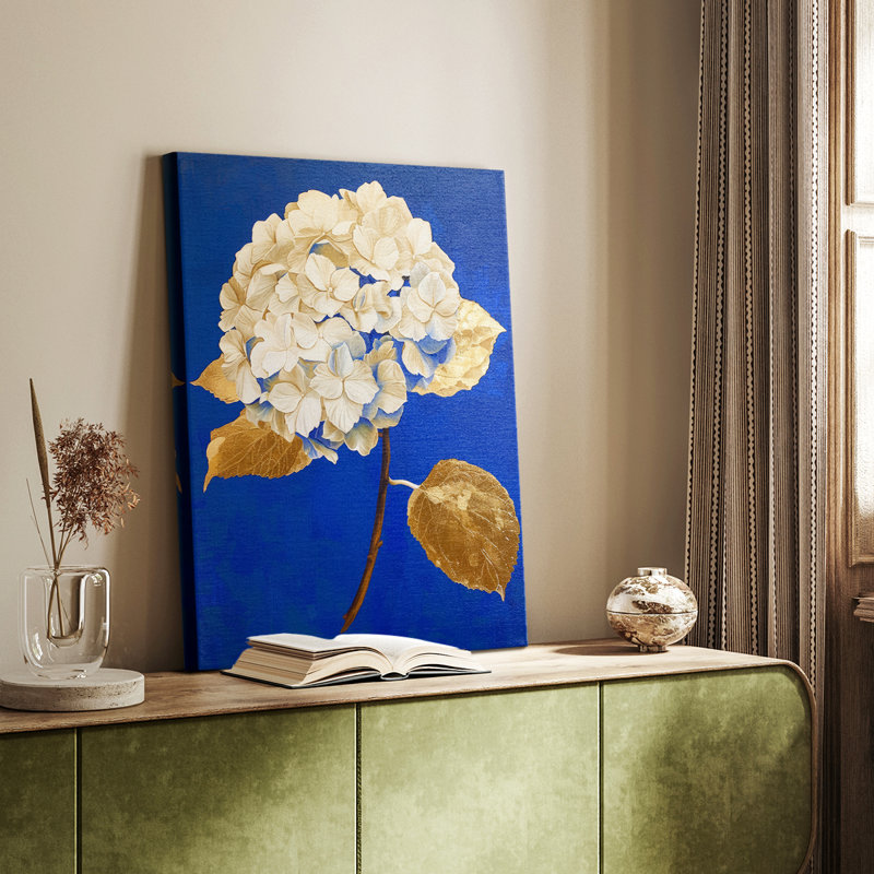 FLORAL Series Lxxxx - galerie sur mesure, H 18 po x l 12 po