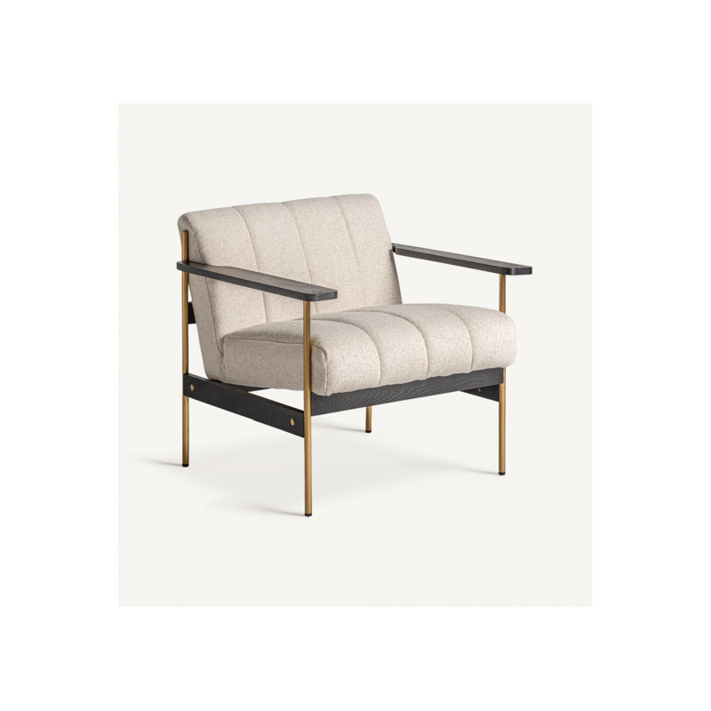 Laugar Accent Chair