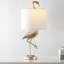 Lampe de table 25 po Flamingo