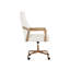 Collin Swivel Office Chair-430223090