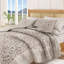 Ensemble de courtepointe Border-133568081