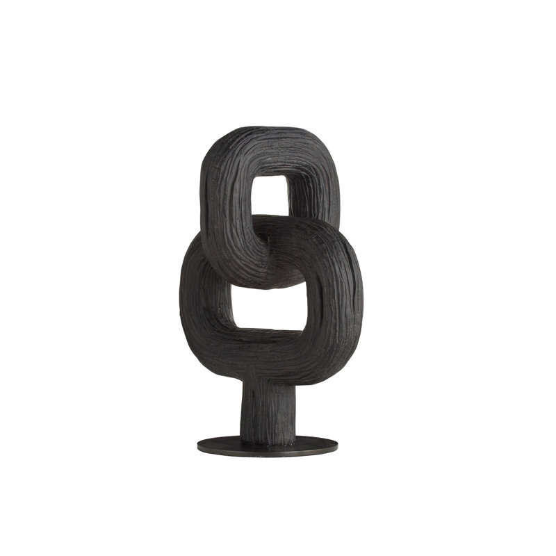Merritt Sculptures, Set Of 2