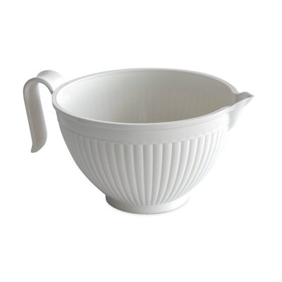 Nordic Ware Better Plastic Batter Bowl