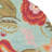 Emrick Hand Hooked Wool Floral Rug-15993921