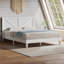 Structure de lit en bois multi-tailles avec tête de lit, aucun sommier nécessaire-1942590103-1911084056
