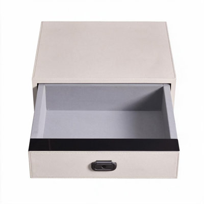 Wrapped Biometric Jewelry & Gun Vault – Quick-Access Fingerprint Lock
